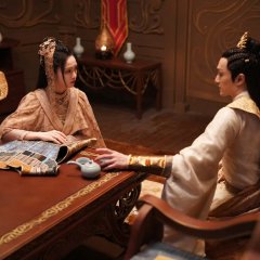 Eternal Brotherhood Season 2 Chinese Drama photo