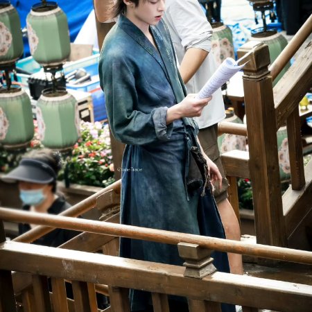 Live Long and Prosper ()