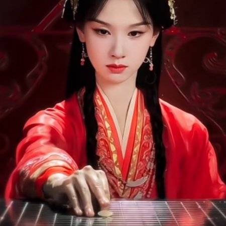 Qiao Chu ()