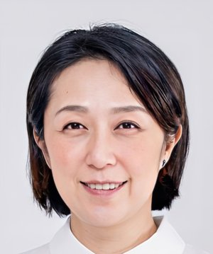 Yvn Ling Huang