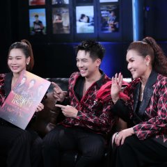 Sound Check 2025 Thai TV Program photo