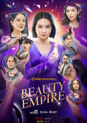 Beauty Empire () poster