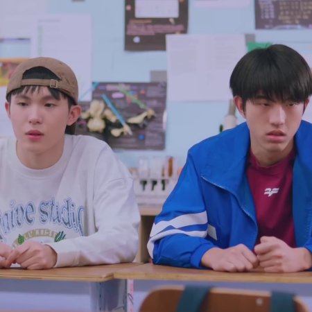 Boys in Love (2025)