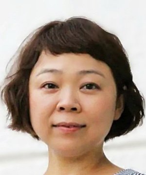Shizuka Fujimoto