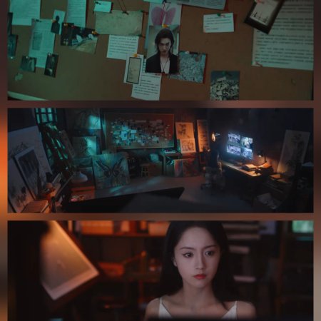Loving the Lie (2025)
