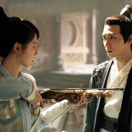 Eternal Brotherhood Season 2 (2025)