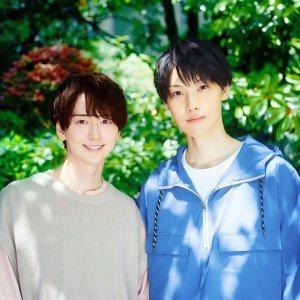 Stay by My Side after the Rain (2025)