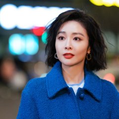 Dear Enemy Chinese Drama(2025) photo