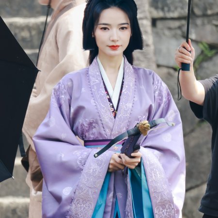Blossoms of Power ()