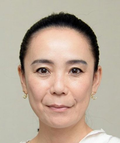 Naomi Kawase