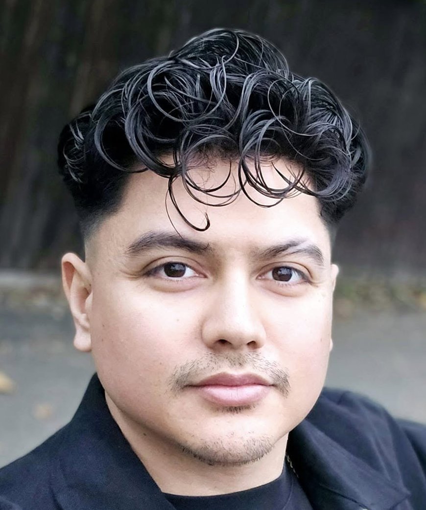 Jonathan Mark Cabico Timmons
