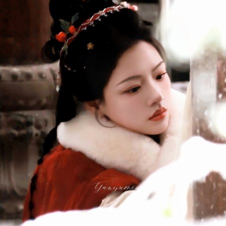 Liang Chen Mei Jin ()