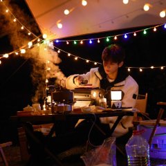 Marvelous City Season 2 Chinese TV Program photo