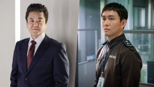 Sung Ji Ru joins forces with Oh Jung Se as a corrupt politician in 'Good Boy'
