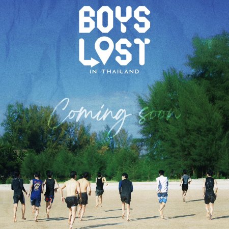 Boys Lost in Thailand (2025)