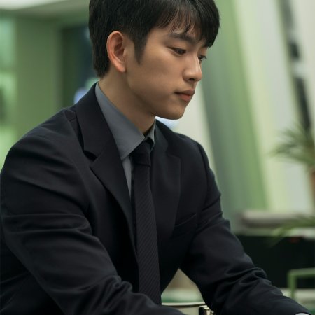 Our Unwritten Seoul (2025)