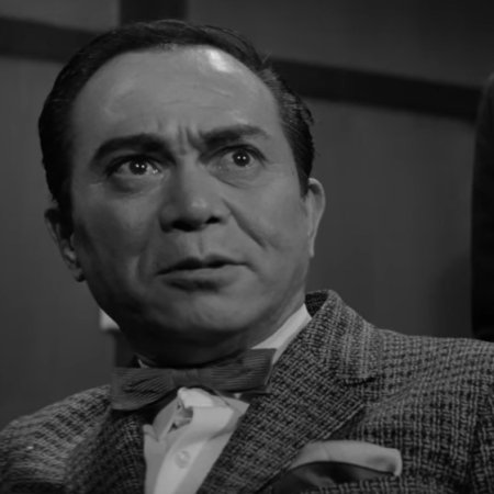 Starting Point (1967)