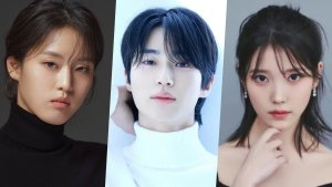 Lee Yeon will reportedly join IU and Byeon Woo Seok in 'Wife of a 21st Century Prince'