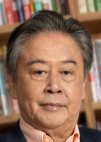 Kazama Morio in Kimi no Wasurekata Japanese Movie