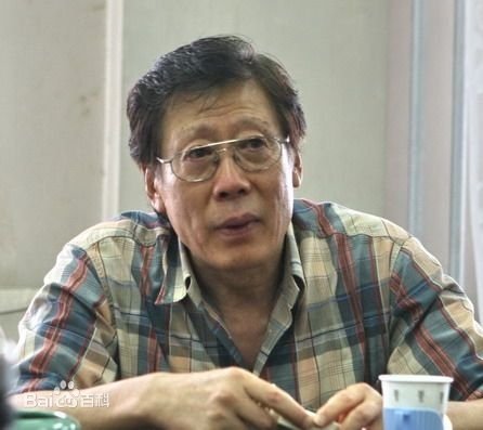Jiao Huang (焦晃) - MyDramaList