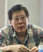 Jiao Huang