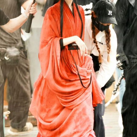 Qiao Chu ()