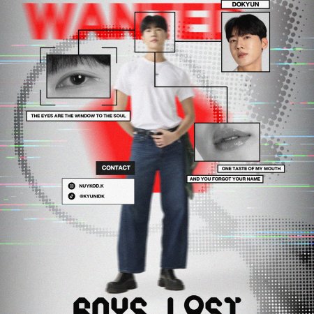 Boys Lost in Thailand (2025)
