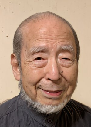 Yajima Masaaki in Nishimura Kyotaro Travel Mystery 1 Japanese Drama