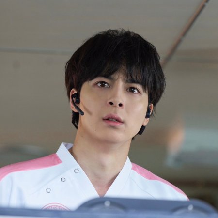 Tokyo MER: Nankai Mission (2025)