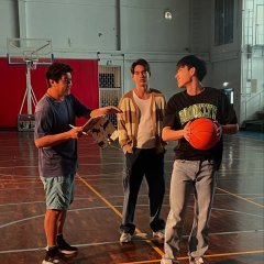 My Golden Blood Thai Drama photo