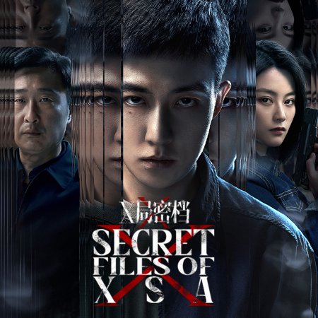 Secret Files of XSA (2025)