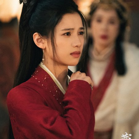 Legend of Zang Hai (2025)