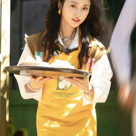 Chinese Restaurant Season 9 (2025)