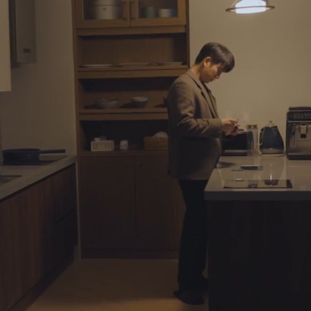 Our Unwritten Seoul (2025)