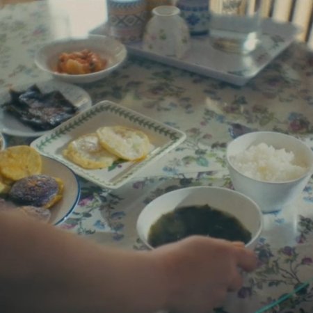 Our Unwritten Seoul (2025)