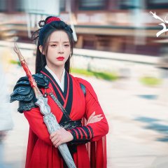 Be Yourself Chinese Drama(2025) photo