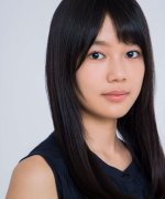 Kawaguchi Mana