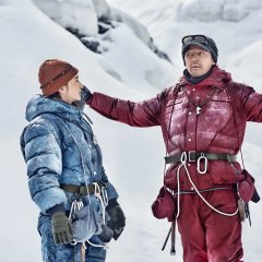 Qomolangma Chinese Movie photo