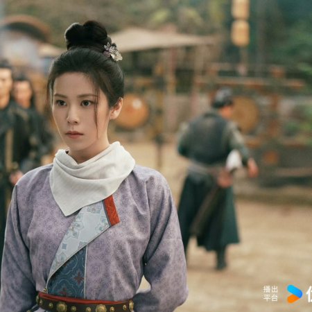 The Story of Pearl Girl (2024)