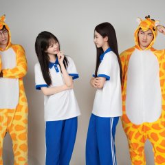 Cuo Guo Shi Ba Sui Chinese Drama photo