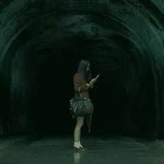 Spiral Japanese Movie(2000) photo