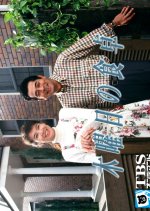 Mokuyoubi no Shokutaku Japanese Drama photo