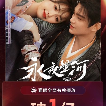 Love Game in Eastern Fantasy (2024)