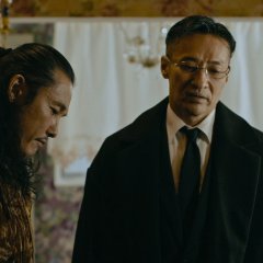 Bad City Japanese Movie photo