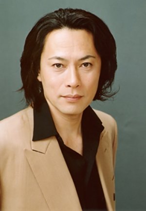 Masaki Tachi