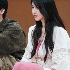 Mango Newcomers Class: Partner Season Chinese TV Program photo