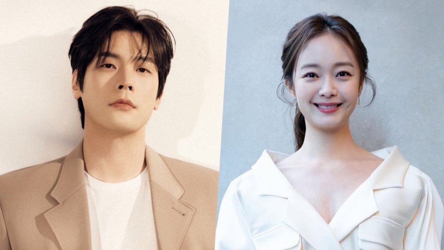 Choi Daniel returns to rom-com and pairs up with Jeon So Min in a new K-drama