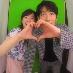 Hapimari: Happy Marriage!? Japanese Drama photo