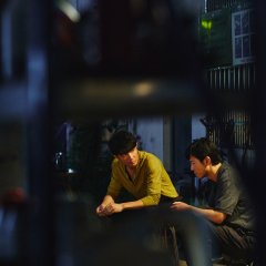 The Devil between Us Chinese Drama photo