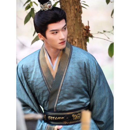 Transfer Gold Hairpin ()